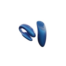 Vibromasseur We-Vibe Bleu: Plus de 300.000 produits de grandes marques en vente directe à prix usine sur cadeaufou.com. Label bo