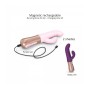 Vibromasseur Love to Love Rose: Plus de 300.000 produits de grandes marques en vente directe à prix usine sur cadeaufou.com. Lab