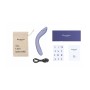 Vibromasseur Womanizer WOM170-LILAC Lila: Plus de 300.000 produits de grandes marques en vente directe à prix usine sur cadeaufo