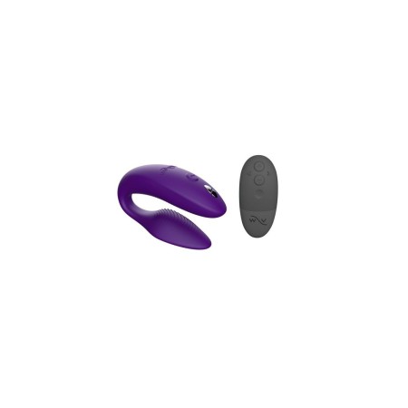Masseur Couples We-Vibe Violet: Plus de 300.000 produits de grandes marques en vente directe à prix usine sur cadeaufou.com. Lab