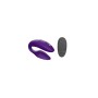 Masseur Couples We-Vibe Violet: Plus de 300.000 produits de grandes marques en vente directe à prix usine sur cadeaufou.com. Lab