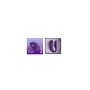 Masseur Couples We-Vibe Violet: Plus de 300.000 produits de grandes marques en vente directe à prix usine sur cadeaufou.com. Lab