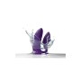 Masseur Couples We-Vibe Violet: Plus de 300.000 produits de grandes marques en vente directe à prix usine sur cadeaufou.com. Lab