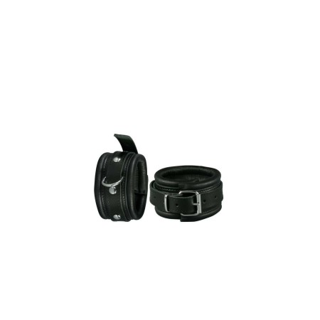 Menottes Kiotos Noir: Plus de 300.000 produits de grandes marques en vente directe à prix usine sur cadeaufou.com. Label boutiqu