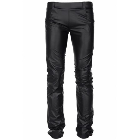 Pantalon Demoniq Noir L Homme: Plus de 300.000 produits de grandes marques en vente directe à prix usine sur cadeaufou.com. Labe