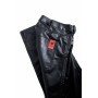 Pantalon Demoniq Noir L Homme: Plus de 300.000 produits de grandes marques en vente directe à prix usine sur cadeaufou.com. Labe