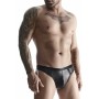 Tanga Demoniq Noir L: Plus de 300.000 produits de grandes marques en vente directe à prix usine sur cadeaufou.com. Label boutiqu