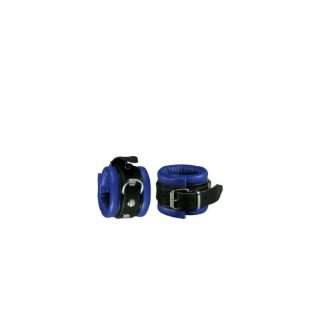 Menottes Kiotos Bleu Noir: Plus de 300.000 produits de grandes marques en vente directe à prix usine sur cadeaufou.com. Label bo