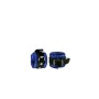 Menottes Kiotos Bleu Noir: Plus de 300.000 produits de grandes marques en vente directe à prix usine sur cadeaufou.com. Label bo