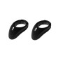 Anneau Pénis We-Vibe Noir: Plus de 300.000 produits de grandes marques en vente directe à prix usine sur cadeaufou.com. Label bo