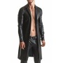 Veste Demoniq Sergio Noir L: Plus de 300.000 produits de grandes marques en vente directe à prix usine sur cadeaufou.com. Label 