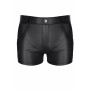 Pantalon court Demoniq Noir S: Plus de 300.000 produits de grandes marques en vente directe à prix usine sur cadeaufou.com. Labe
