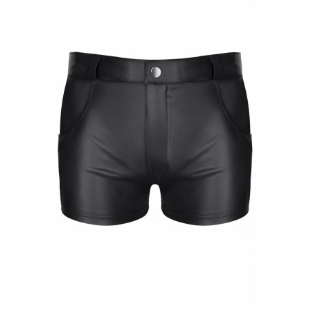 Pantalon court Demoniq Noir S: Plus de 300.000 produits de grandes marques en vente directe à prix usine sur cadeaufou.com. Labe