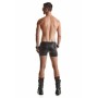 Pantalon court Demoniq Noir S: Plus de 300.000 produits de grandes marques en vente directe à prix usine sur cadeaufou.com. Labe