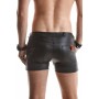 Pantalon court Demoniq Noir S: Plus de 300.000 produits de grandes marques en vente directe à prix usine sur cadeaufou.com. Labe