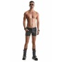 Pantalon court Demoniq Noir S: Plus de 300.000 produits de grandes marques en vente directe à prix usine sur cadeaufou.com. Labe