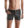 Pantalon court Demoniq Noir S: Plus de 300.000 produits de grandes marques en vente directe à prix usine sur cadeaufou.com. Labe