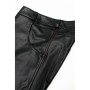 Pantalon court Demoniq Noir S: Plus de 300.000 produits de grandes marques en vente directe à prix usine sur cadeaufou.com. Labe