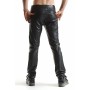 Pantalon Demoniq Noir XL Homme: Plus de 300.000 produits de grandes marques en vente directe à prix usine sur cadeaufou.com. Lab