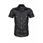 Chemise Demoniq Luca Noir L: Plus de 300.000 produits de grandes marques en vente directe à prix usine sur cadeaufou.com. Label 