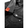 Chemise Demoniq Luca Noir L: Plus de 300.000 produits de grandes marques en vente directe à prix usine sur cadeaufou.com. Label 