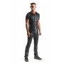 Chemise Demoniq Luca Noir L: Plus de 300.000 produits de grandes marques en vente directe à prix usine sur cadeaufou.com. Label 