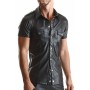 Chemise Demoniq Luca Noir L: Plus de 300.000 produits de grandes marques en vente directe à prix usine sur cadeaufou.com. Label 