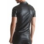 Chemise Demoniq Luca Noir L: Plus de 300.000 produits de grandes marques en vente directe à prix usine sur cadeaufou.com. Label 