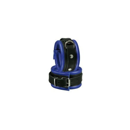 Menottes Kiotos Bleu Noir: Plus de 300.000 produits de grandes marques en vente directe à prix usine sur cadeaufou.com. Label bo