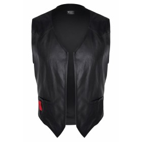 Gilet Demoniq Noir S Homme: Plus de 300.000 produits de grandes marques en vente directe à prix usine sur cadeaufou.com. Label b