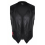 Gilet Demoniq Noir S Homme: Plus de 300.000 produits de grandes marques en vente directe à prix usine sur cadeaufou.com. Label b