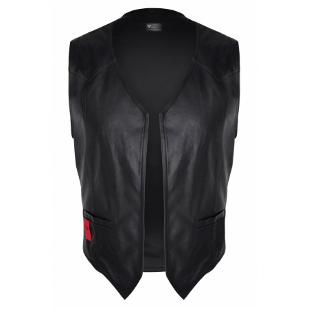 Gilet Demoniq Noir XL Homme: Plus de 300.000 produits de grandes marques en vente directe à prix usine sur cadeaufou.com. Label 