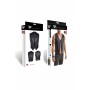 Gilet Demoniq Noir XL Homme: Plus de 300.000 produits de grandes marques en vente directe à prix usine sur cadeaufou.com. Label 