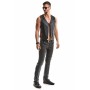 Gilet Demoniq Noir XL Homme: Plus de 300.000 produits de grandes marques en vente directe à prix usine sur cadeaufou.com. Label 