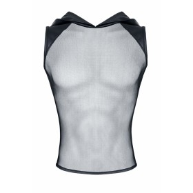 Maillot de Corps sans Manches pour Homme Demoniq Noir XL: Plus de 300.000 produits de grandes marques en vente directe à prix us