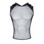 Maillot de Corps sans Manches pour Homme Demoniq Noir XL: Plus de 300.000 produits de grandes marques en vente directe à prix us
