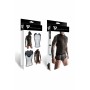 Maillot de Corps sans Manches pour Homme Demoniq Noir XL: Plus de 300.000 produits de grandes marques en vente directe à prix us