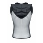 Maillot de Corps sans Manches pour Homme Demoniq Noir XL: Plus de 300.000 produits de grandes marques en vente directe à prix us
