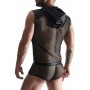 Maillot de Corps sans Manches pour Homme Demoniq Noir XL: Plus de 300.000 produits de grandes marques en vente directe à prix us