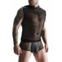 Maillot de Corps sans Manches pour Homme Demoniq Noir XL: Plus de 300.000 produits de grandes marques en vente directe à prix us