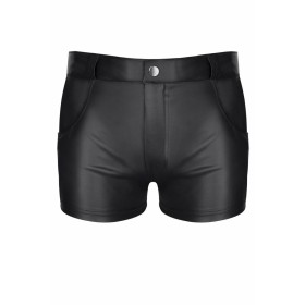 Pantalon court Demoniq Noir XL: Plus de 300.000 produits de grandes marques en vente directe à prix usine sur cadeaufou.com. Lab