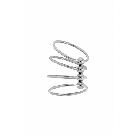 Bague Locked: Plus de 300.000 produits de grandes marques en vente directe à prix usine sur cadeaufou.com. Label boutique solida