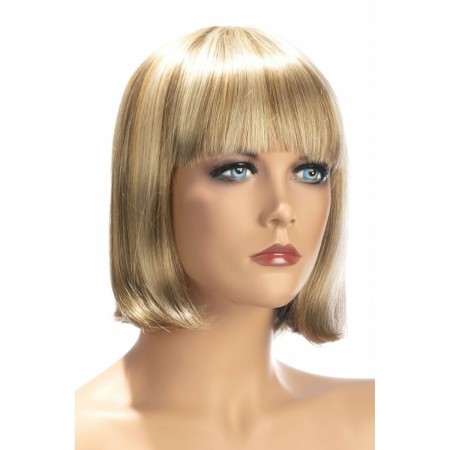 Accessoire Érotique World Wigs Sophie Perruques: Plus de 300.000 produits de grandes marques en vente directe à prix usine sur c