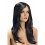 Accessoire Érotique World Wigs Olivia Marron Perruques: Plus de 300.000 produits de grandes marques en vente directe à prix usin