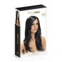 Accessoire Érotique World Wigs Olivia Marron Perruques: Plus de 300.000 produits de grandes marques en vente directe à prix usin