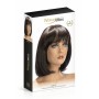 Accessoire Érotique World Wigs Camila Marron Perruques: Plus de 300.000 produits de grandes marques en vente directe à prix usin