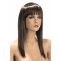 Accessoire Érotique World Wigs Allison Marron Perruques: Plus de 300.000 produits de grandes marques en vente directe à prix usi