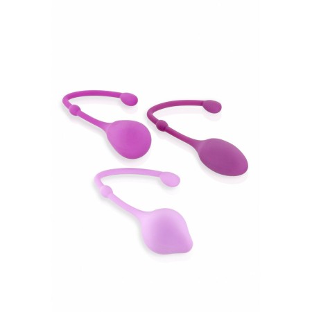 Boules d'Orgasme Yoba Nature Santé: Plus de 300.000 produits de grandes marques en vente directe à prix usine sur cadeaufou.com.