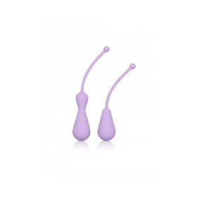 Boules d'Orgasme California Exotic Novelties Lila: Plus de 300.000 produits de grandes marques en vente directe à prix usine sur