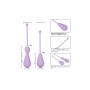 Boules d'Orgasme California Exotic Novelties Lila: Plus de 300.000 produits de grandes marques en vente directe à prix usine sur